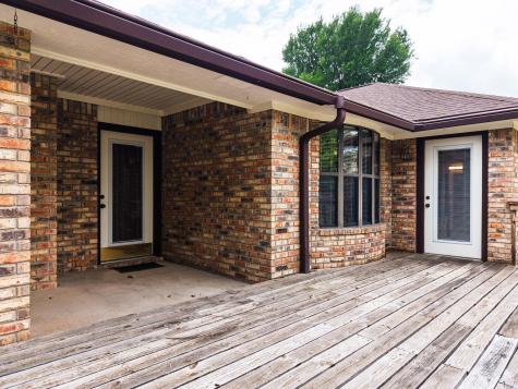 1313 Sparrow Trail Copperas Cove TX 76522
