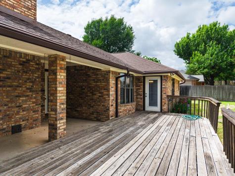 1313 Sparrow Trail Copperas Cove TX 76522
