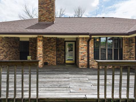 1313 Sparrow Trail Copperas Cove TX 76522