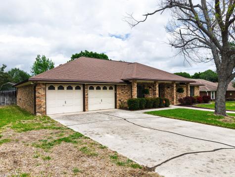 1313 Sparrow Trail Copperas Cove TX 76522