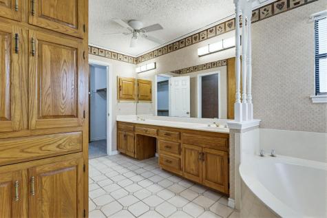 1313 Sparrow Trail Copperas Cove TX 76522