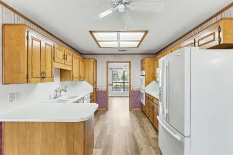 1313 Sparrow Trail Copperas Cove TX 76522