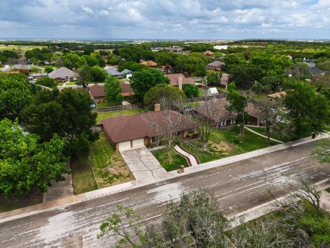 1313 Sparrow Trail Copperas Cove TX 76522