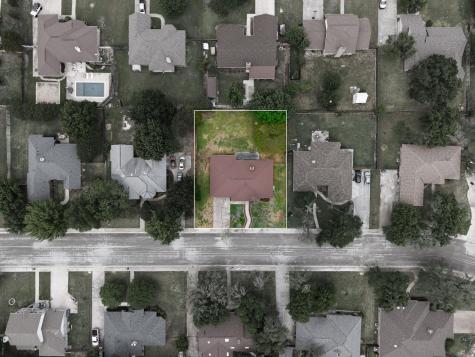 1313 Sparrow Trail Copperas Cove TX 76522