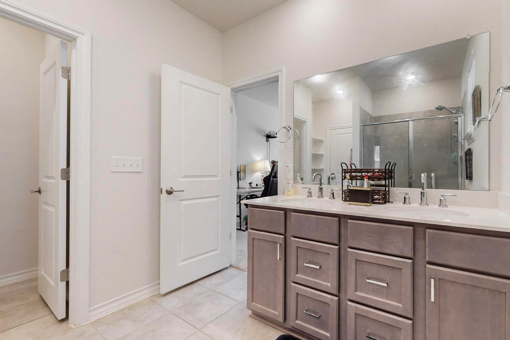 101 Breccia Trail Liberty Hill TX 78642