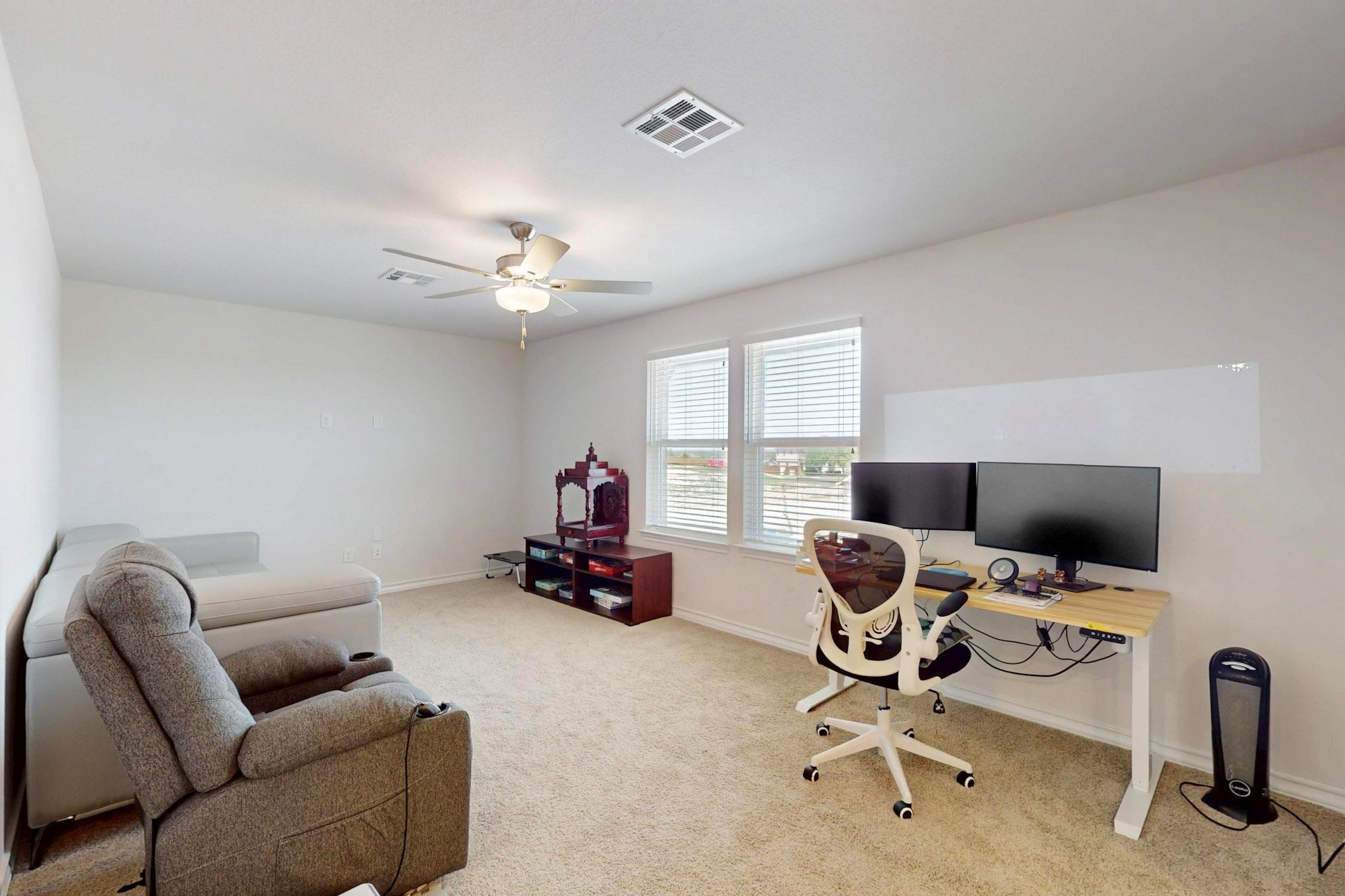 101 Breccia Trail Liberty Hill TX 78642