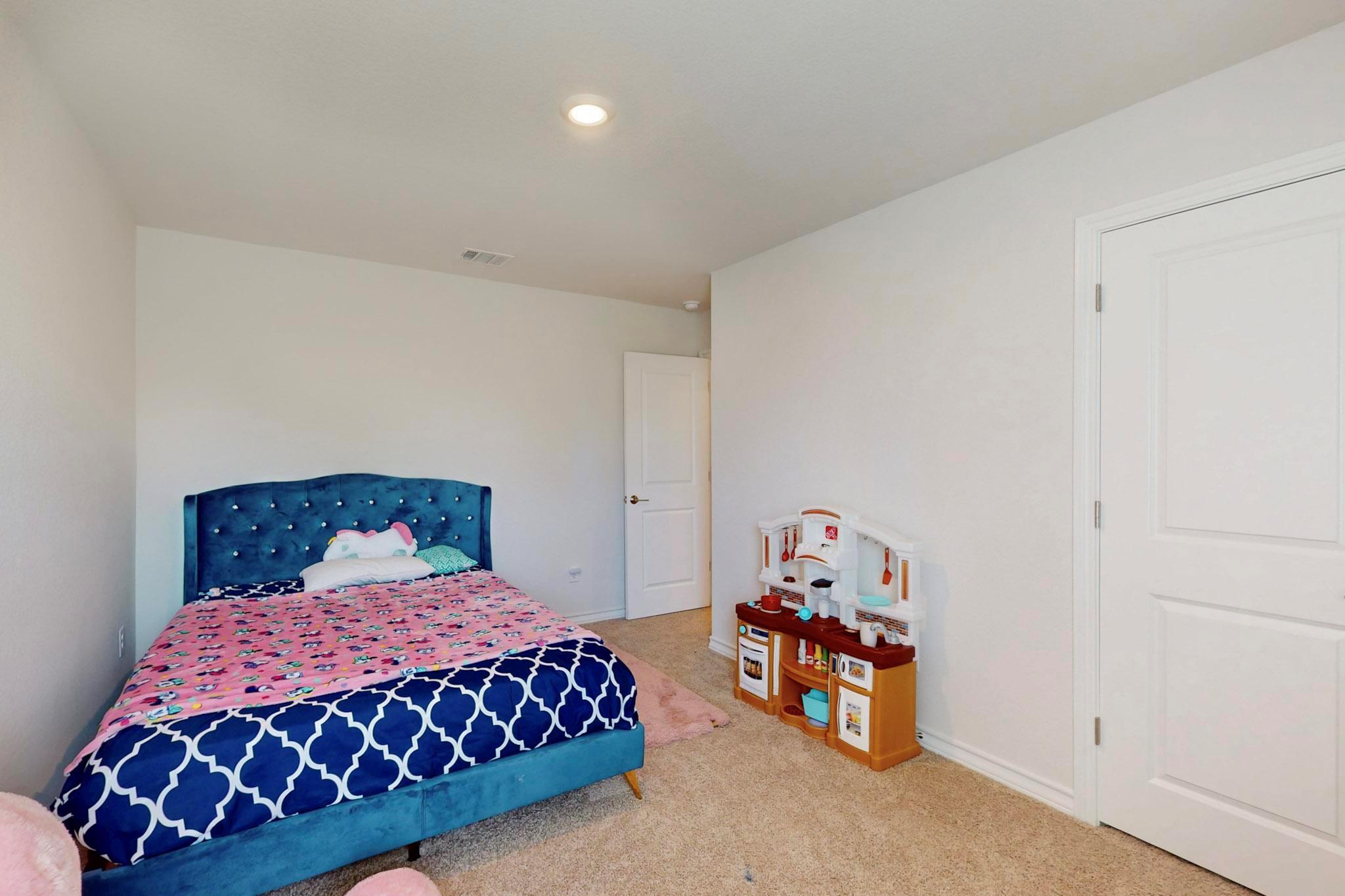 101 Breccia Trail Liberty Hill TX 78642