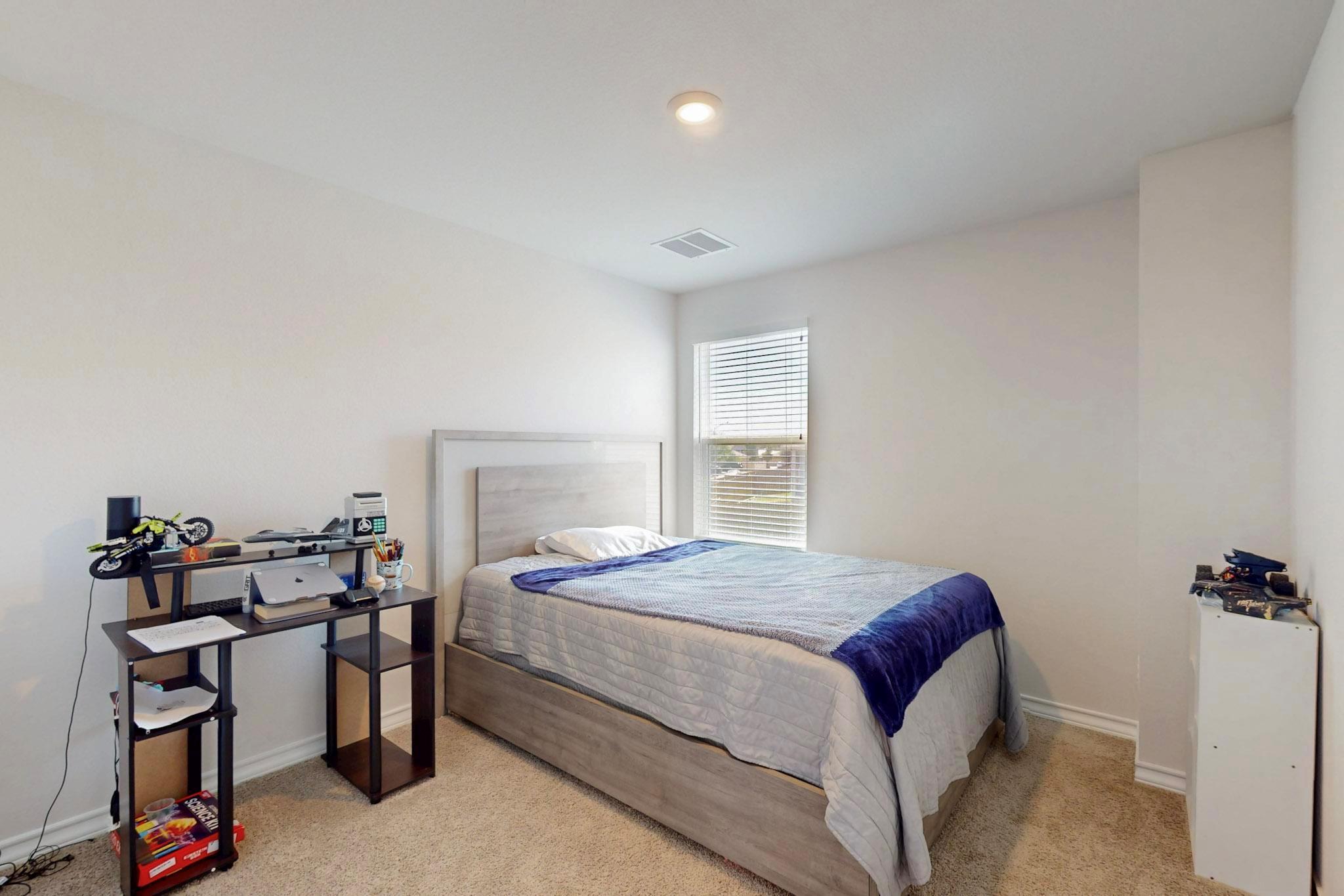 101 Breccia Trail Liberty Hill TX 78642