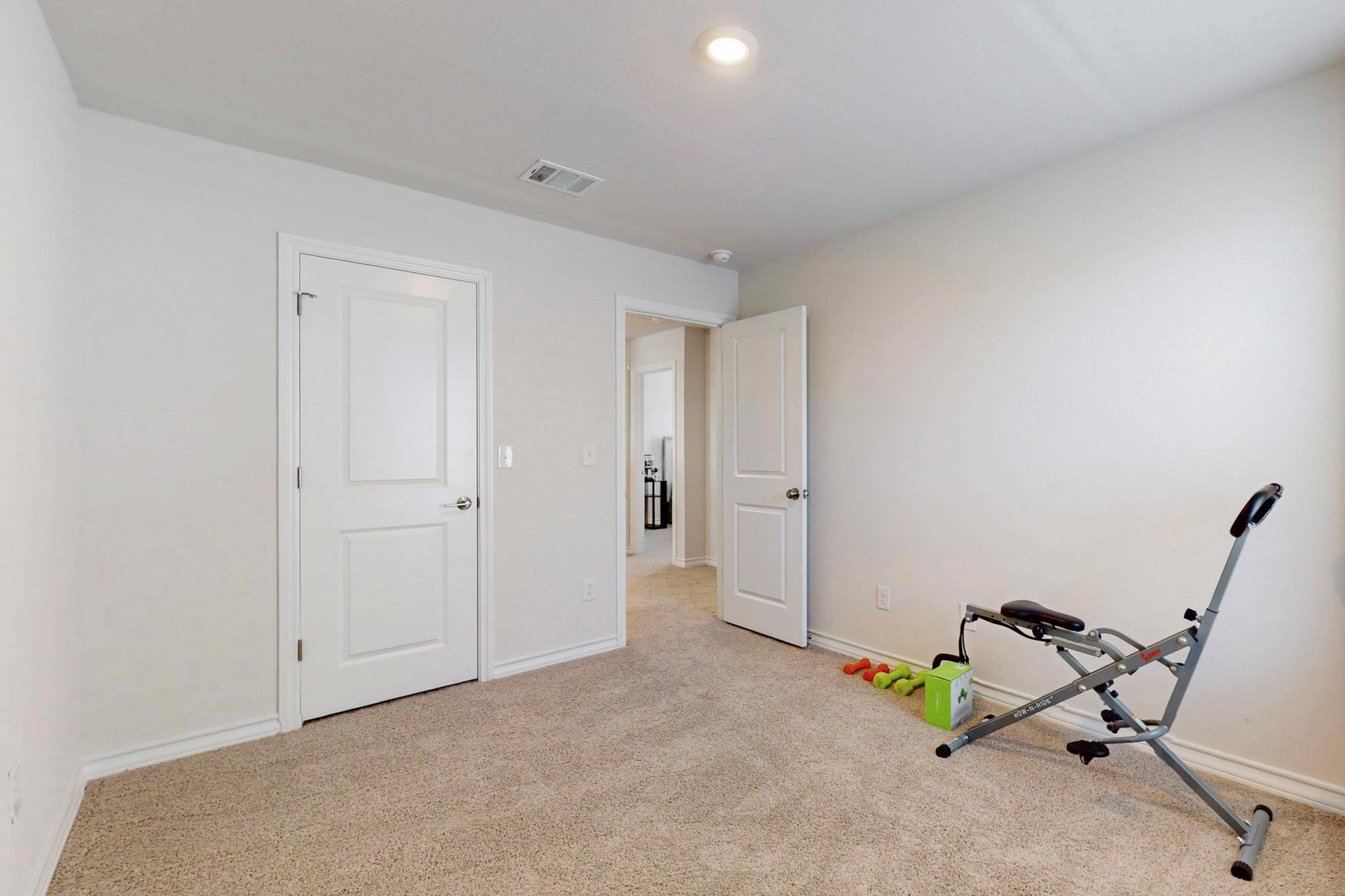 101 Breccia Trail Liberty Hill TX 78642