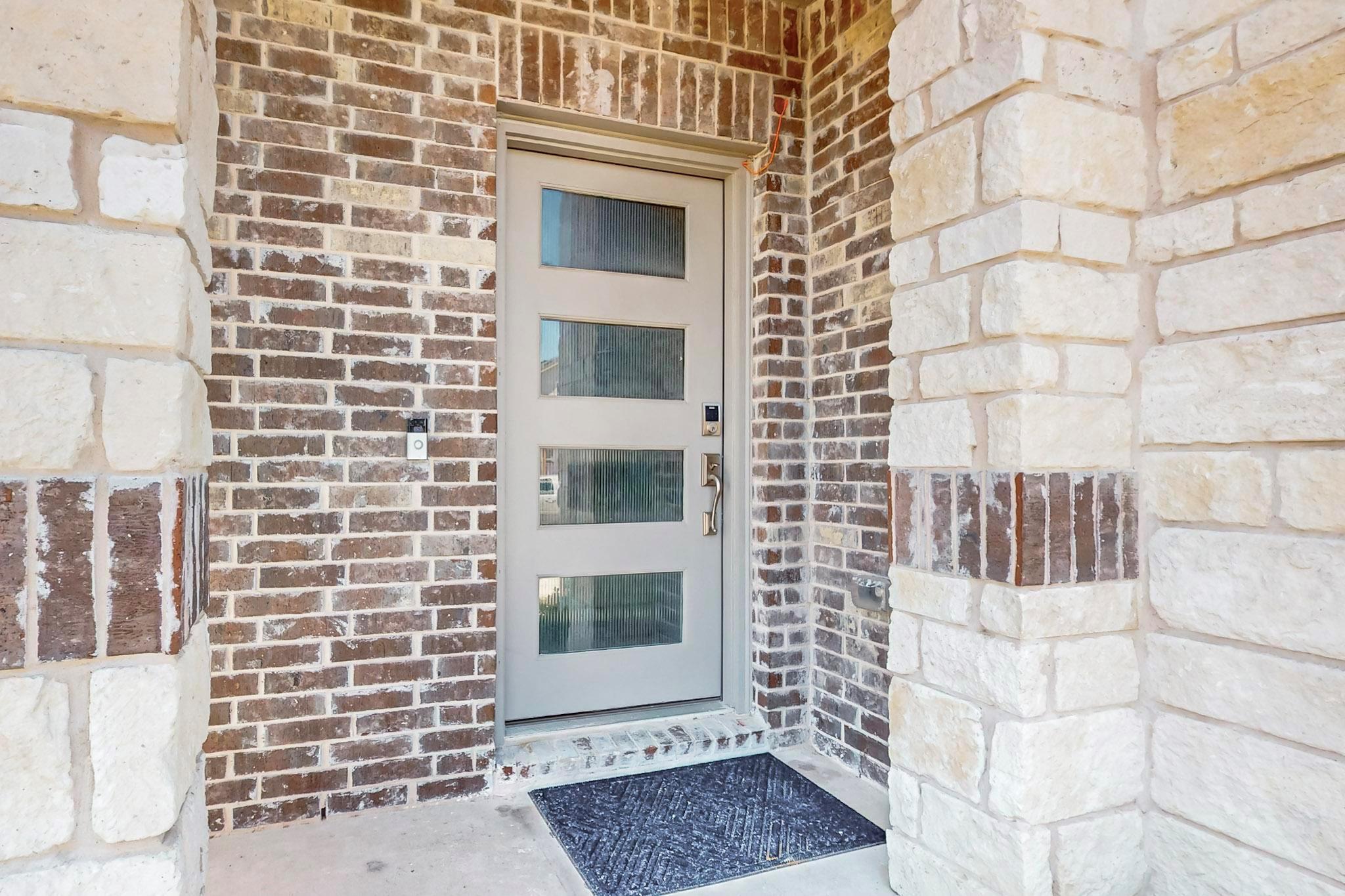 101 Breccia Trail Liberty Hill TX 78642