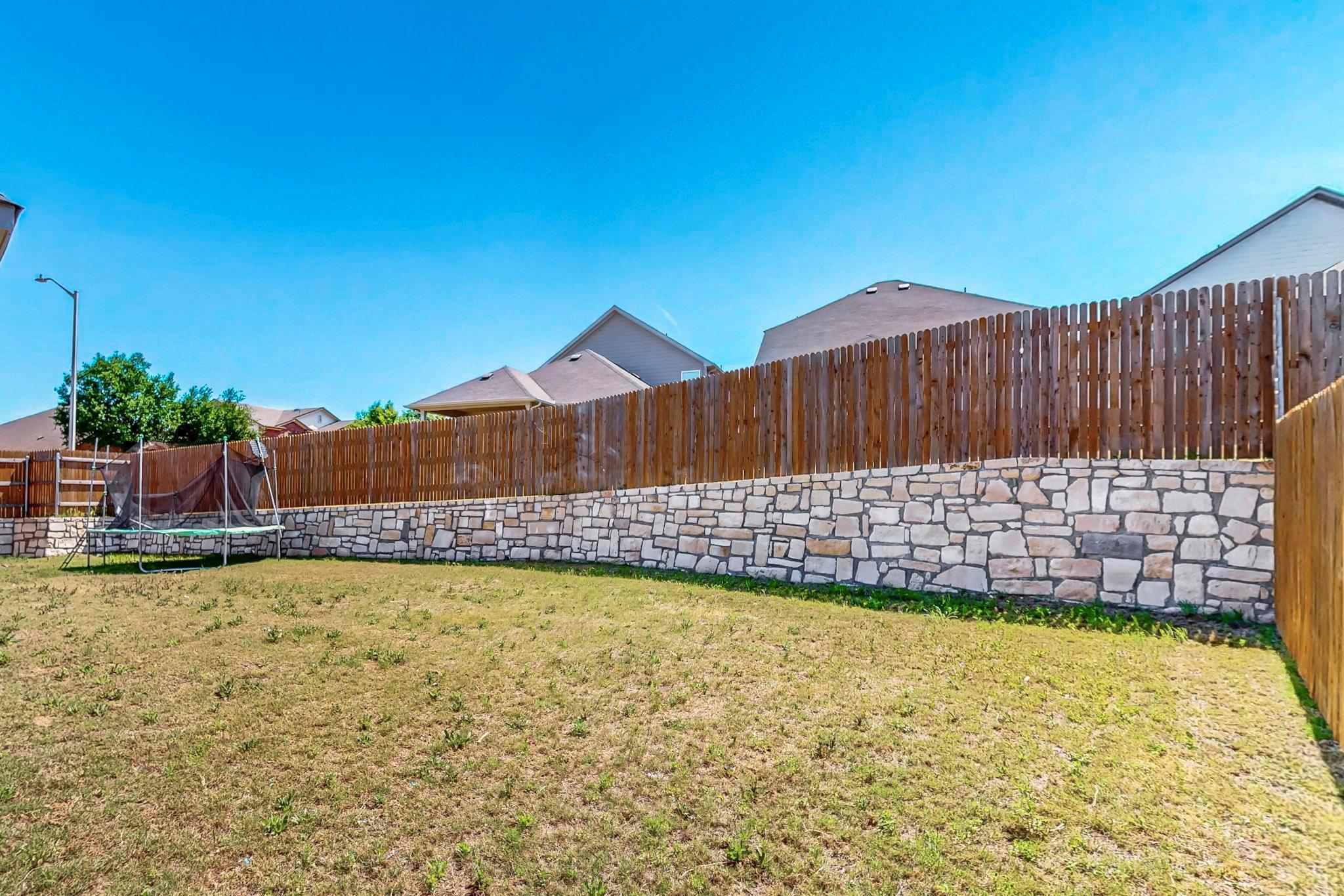 101 Breccia Trail Liberty Hill TX 78642