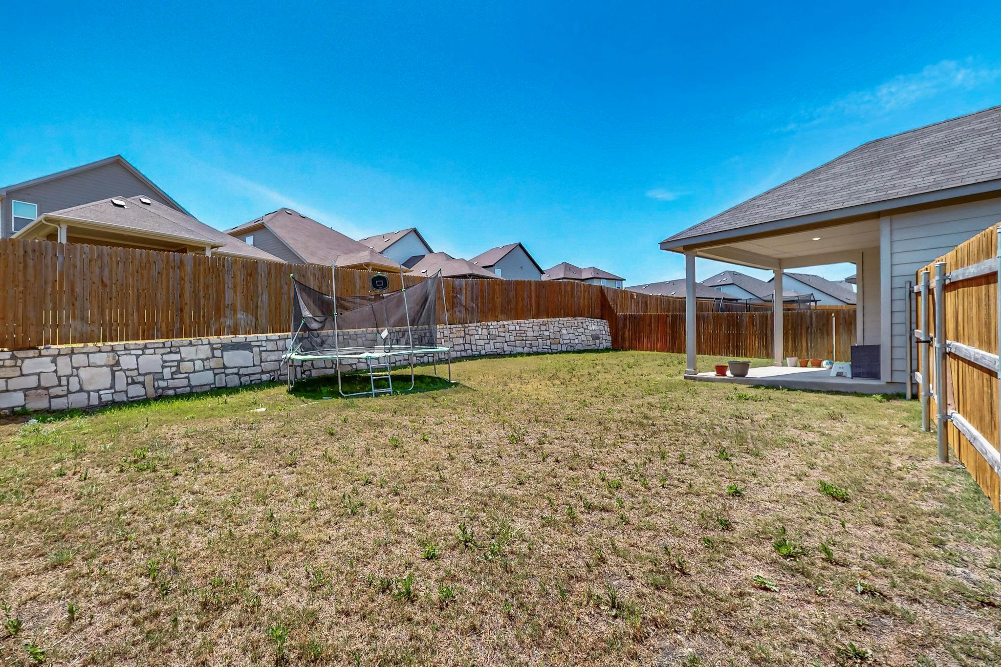 101 Breccia Trail Liberty Hill TX 78642