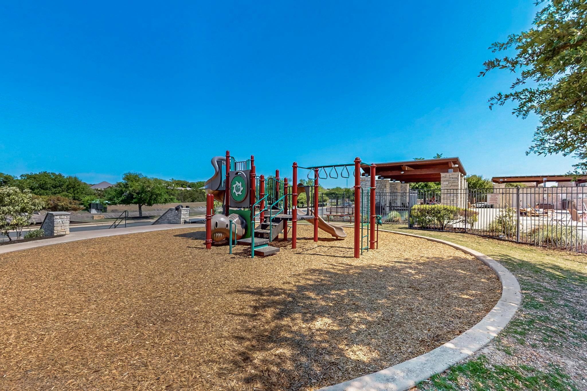 101 Breccia Trail Liberty Hill TX 78642