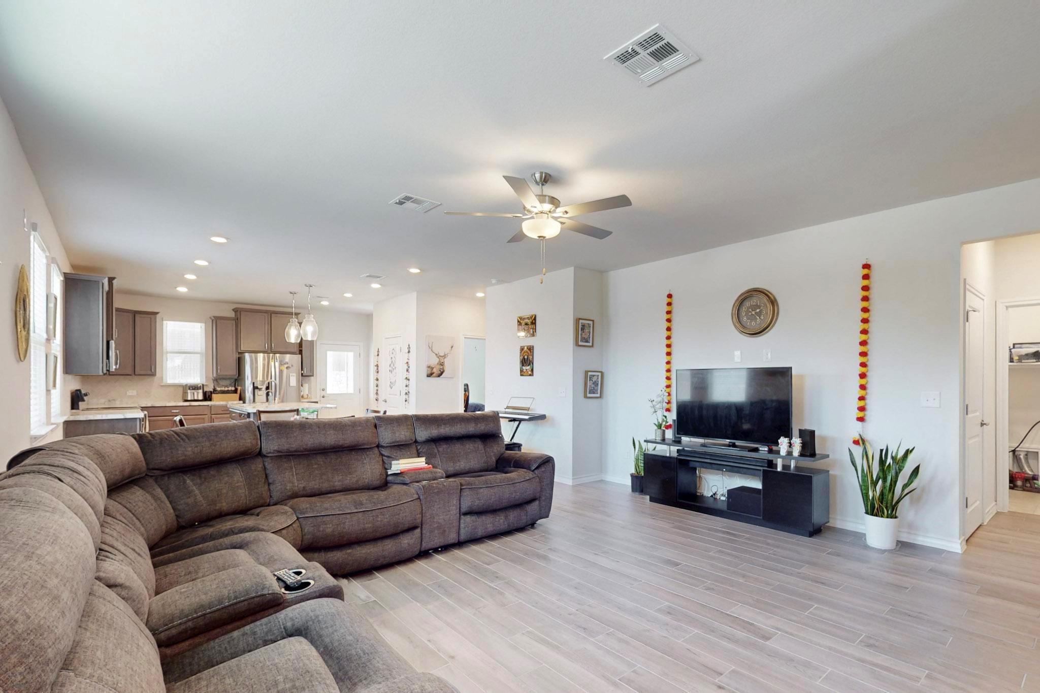 101 Breccia Trail Liberty Hill TX 78642
