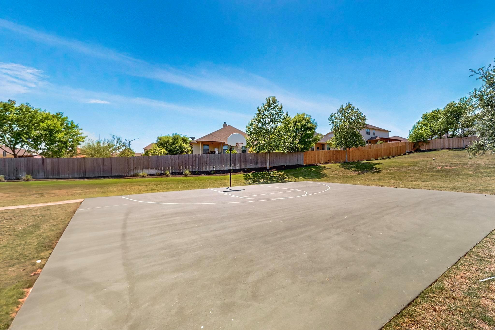 101 Breccia Trail Liberty Hill TX 78642