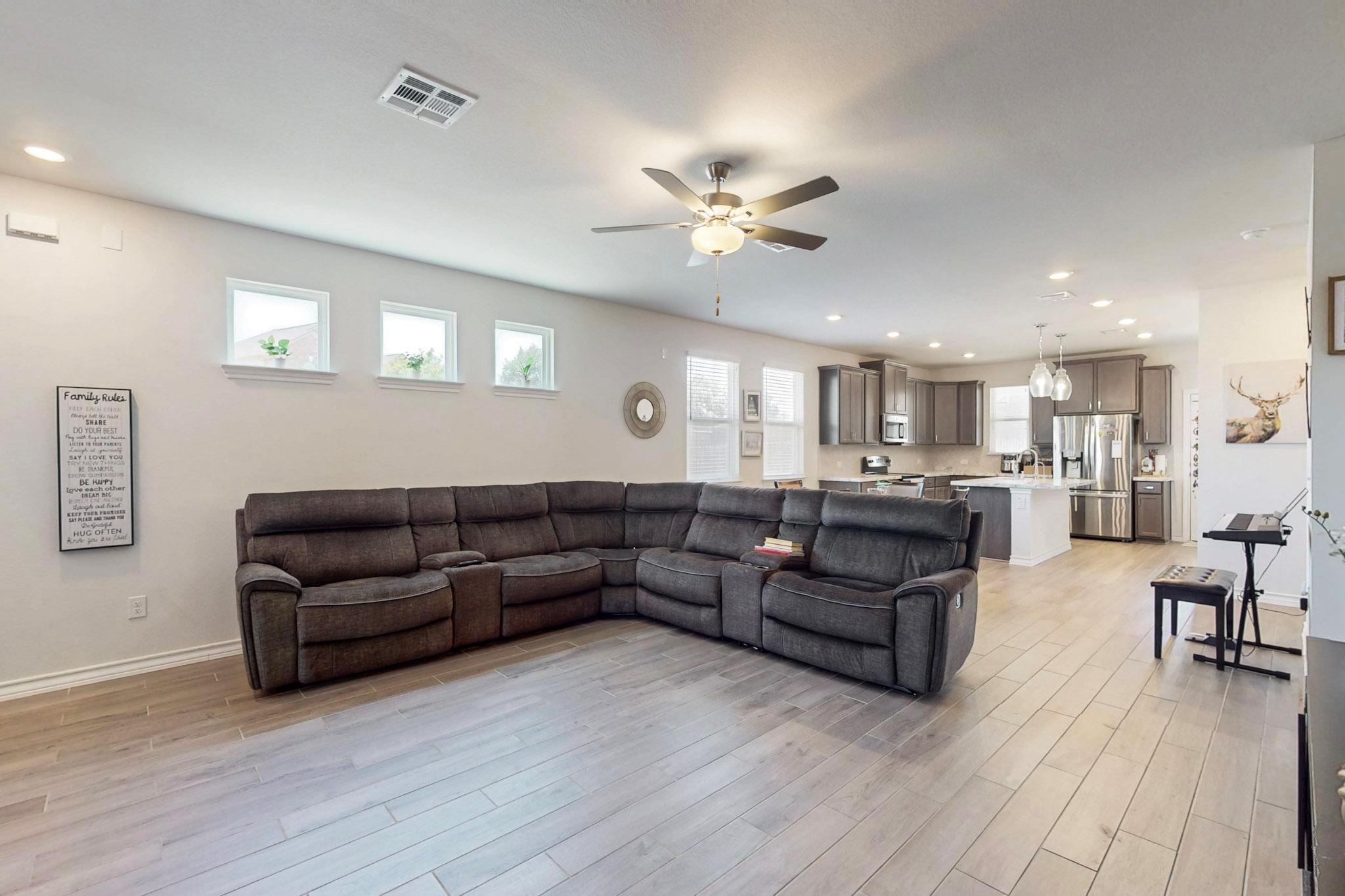 101 Breccia Trail Liberty Hill TX 78642