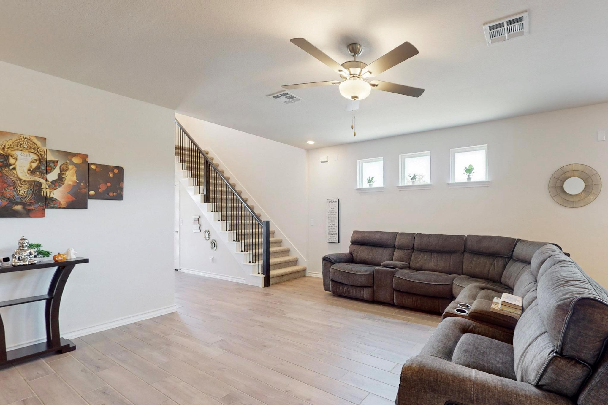101 Breccia Trail Liberty Hill TX 78642