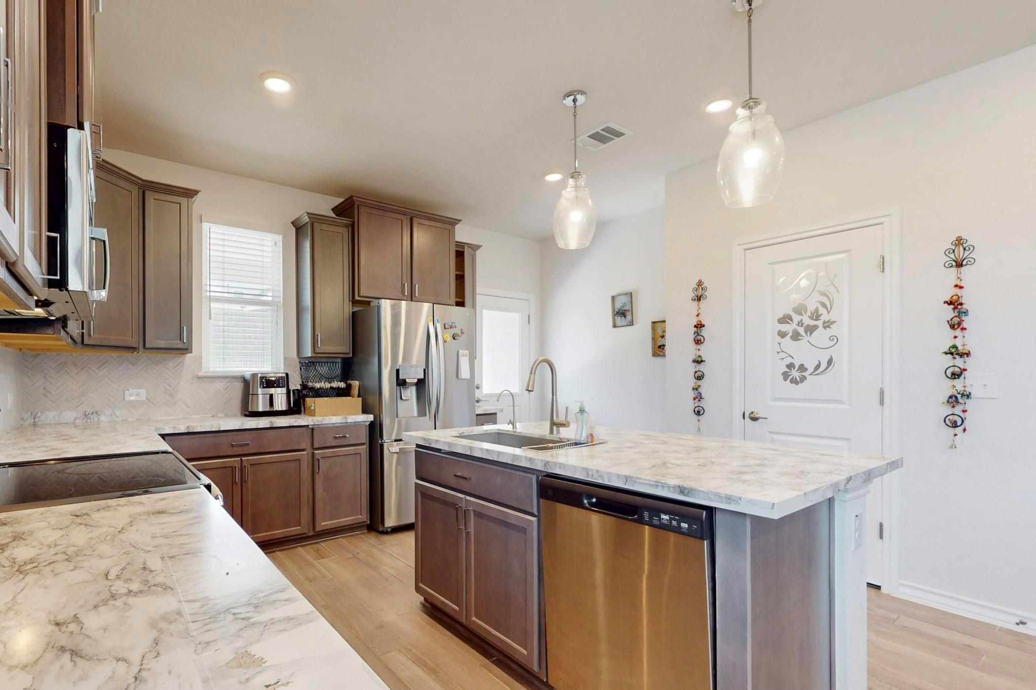 101 Breccia Trail Liberty Hill TX 78642