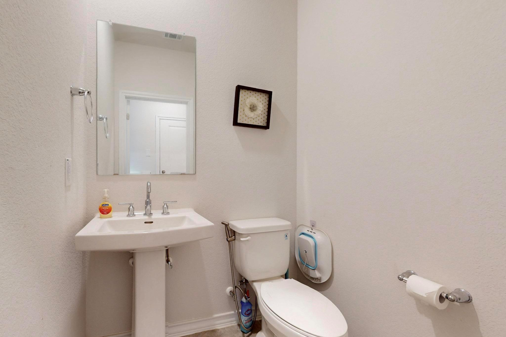 101 Breccia Trail Liberty Hill TX 78642