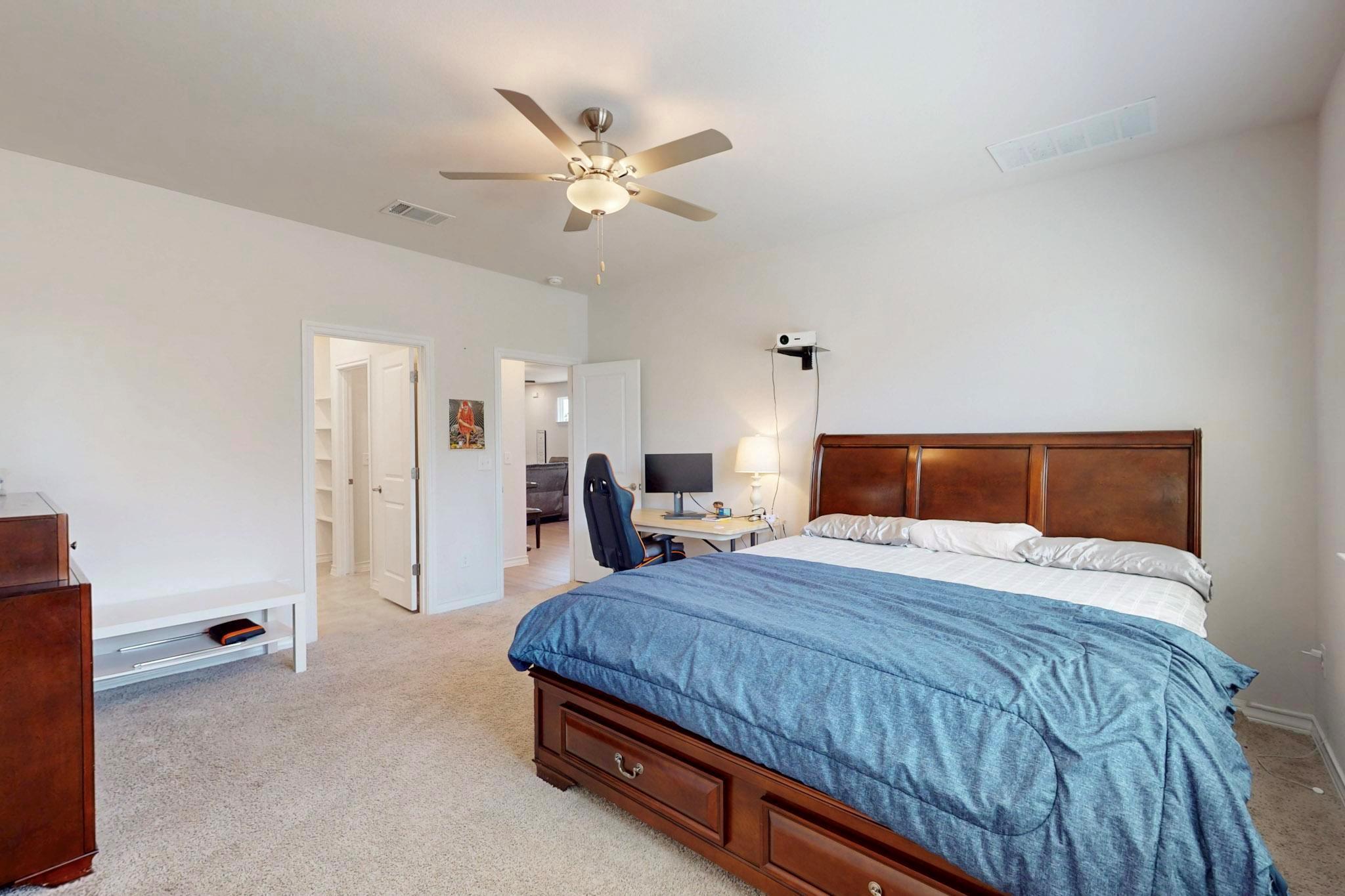 101 Breccia Trail Liberty Hill TX 78642