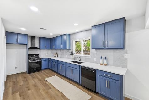 9801 Oak Hollow Drive Austin TX 78758