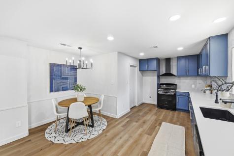 9801 Oak Hollow Drive Austin TX 78758
