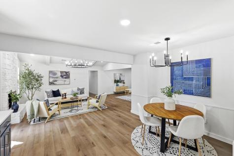 9801 Oak Hollow Drive Austin TX 78758
