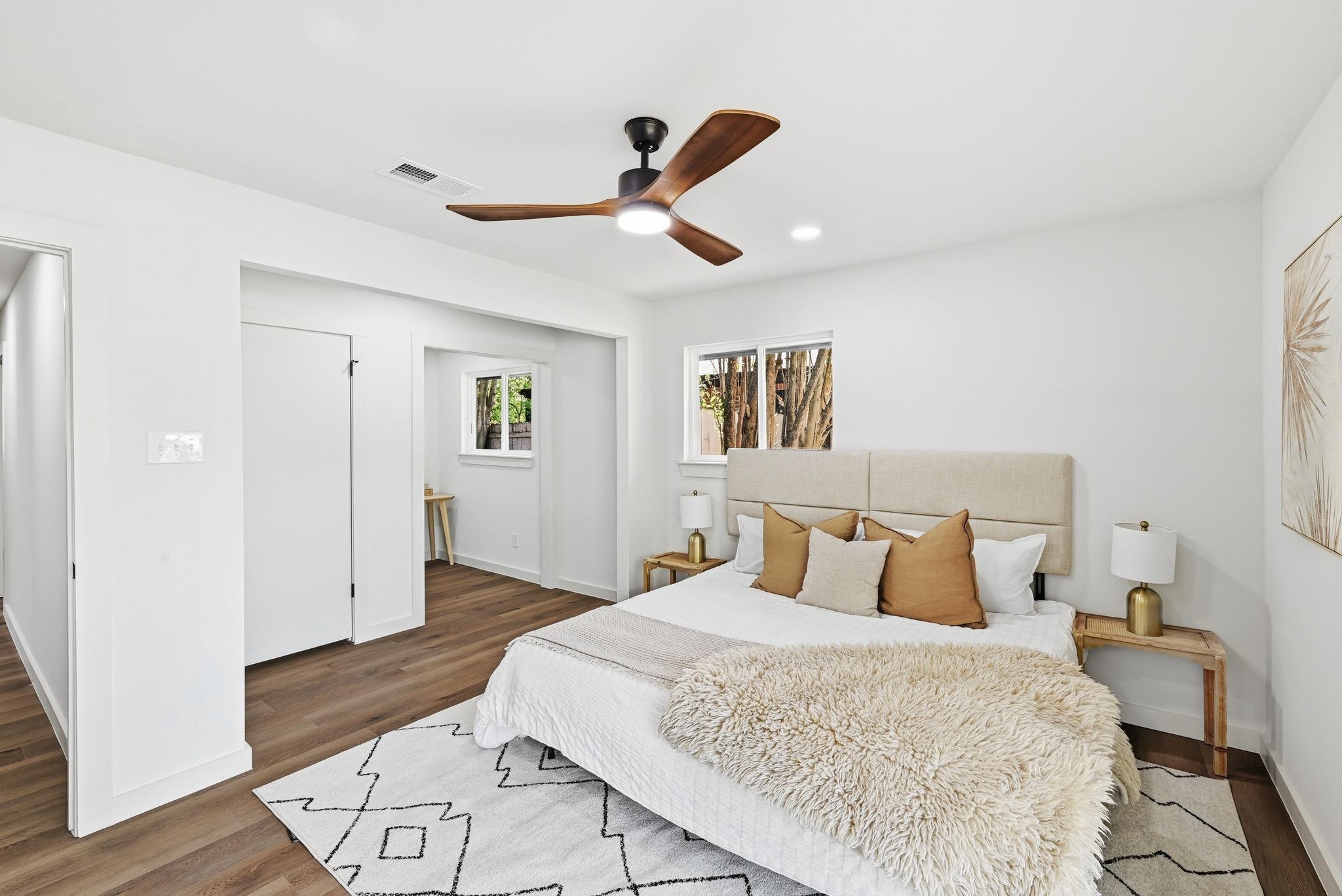 9801 Oak Hollow Drive Austin TX 78758