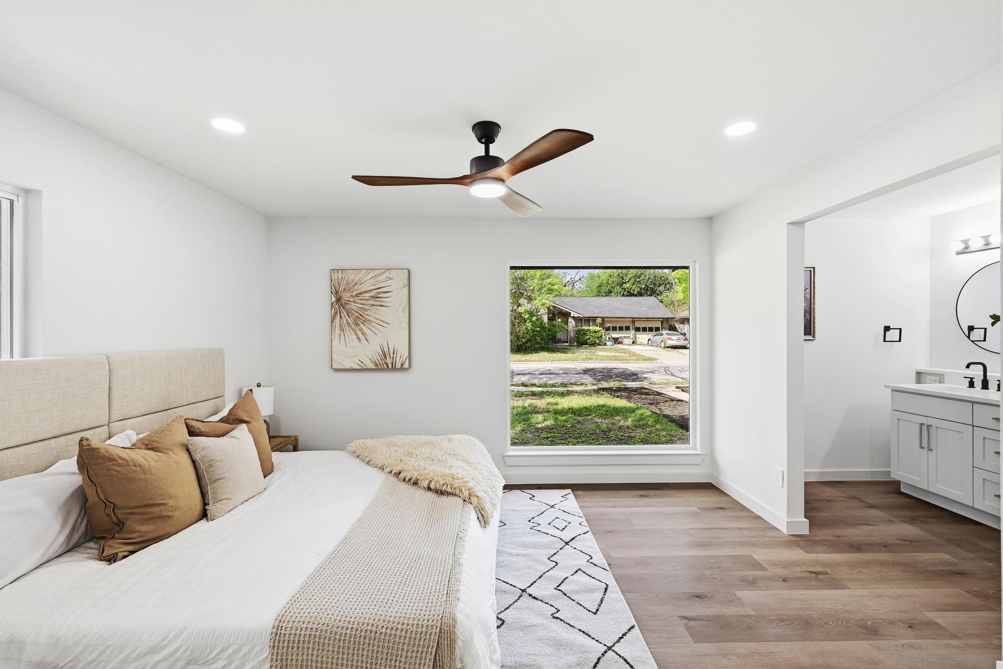 9801 Oak Hollow Drive Austin TX 78758