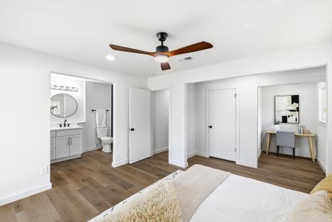 9801 Oak Hollow Drive Austin TX 78758