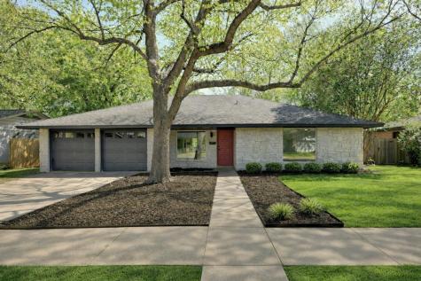 9801 Oak Hollow Drive Austin TX 78758