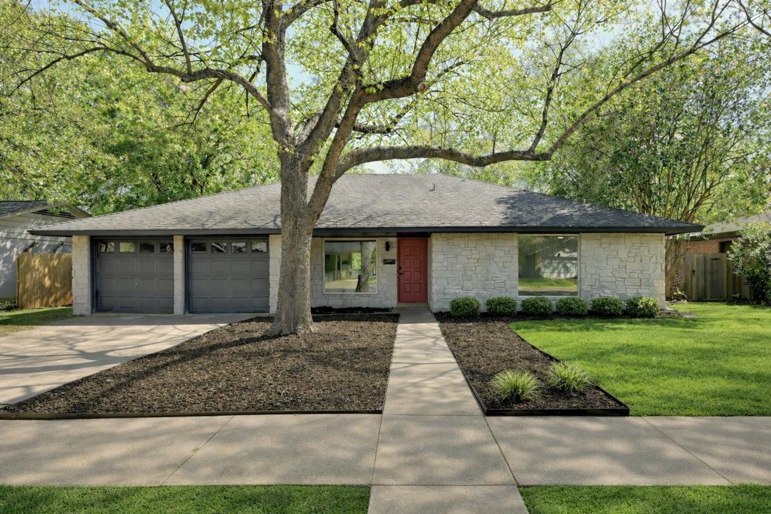 9801 Oak Hollow Drive Austin TX 78758