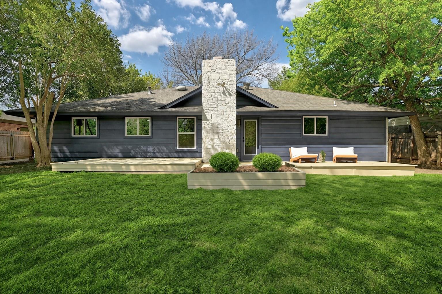 9801 Oak Hollow Drive Austin TX 78758