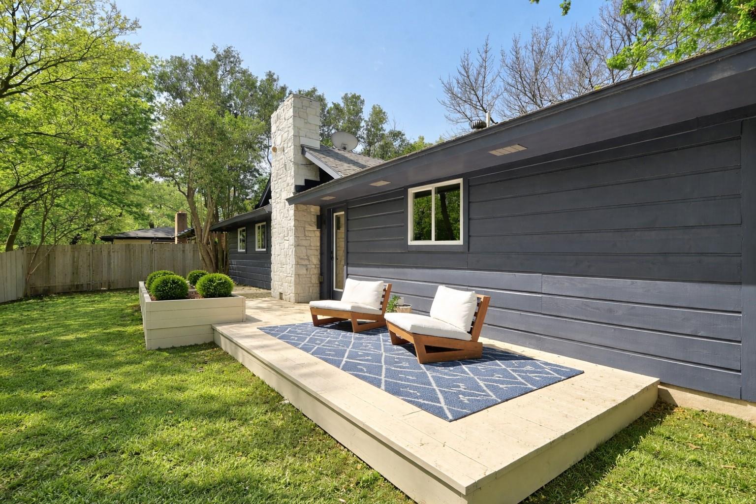 9801 Oak Hollow Drive Austin TX 78758