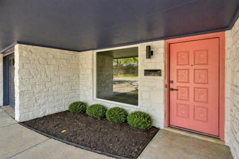 9801 Oak Hollow Drive Austin TX 78758