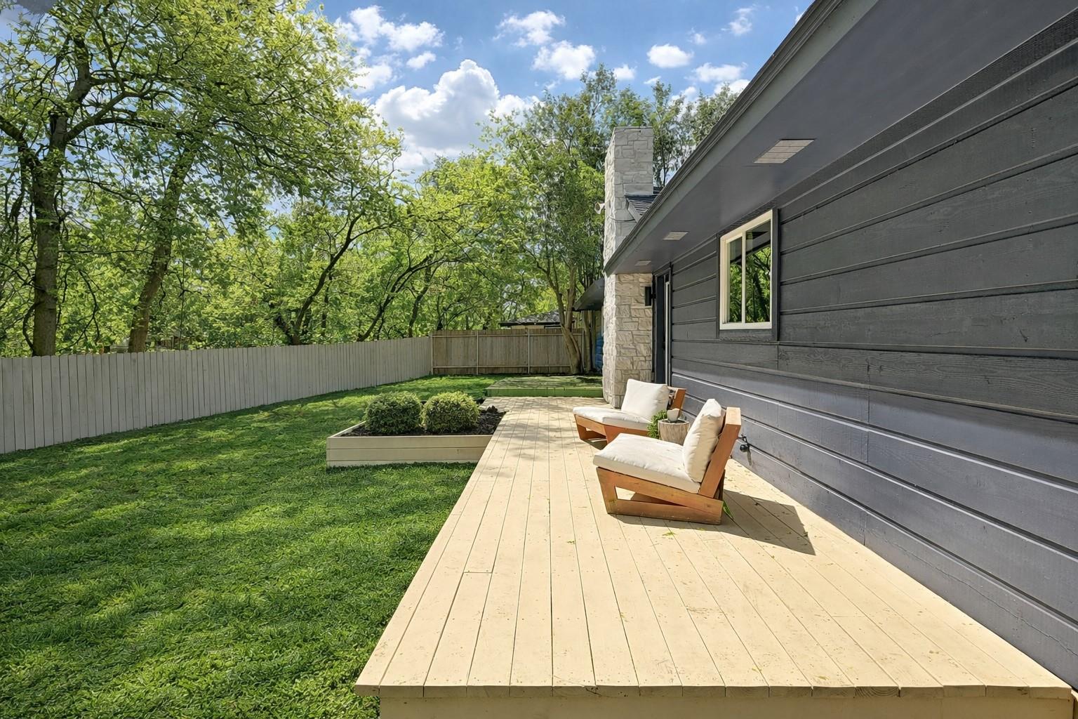 9801 Oak Hollow Drive Austin TX 78758