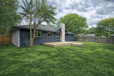 9801 Oak Hollow Drive Austin TX 78758