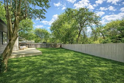 9801 Oak Hollow Drive Austin TX 78758
