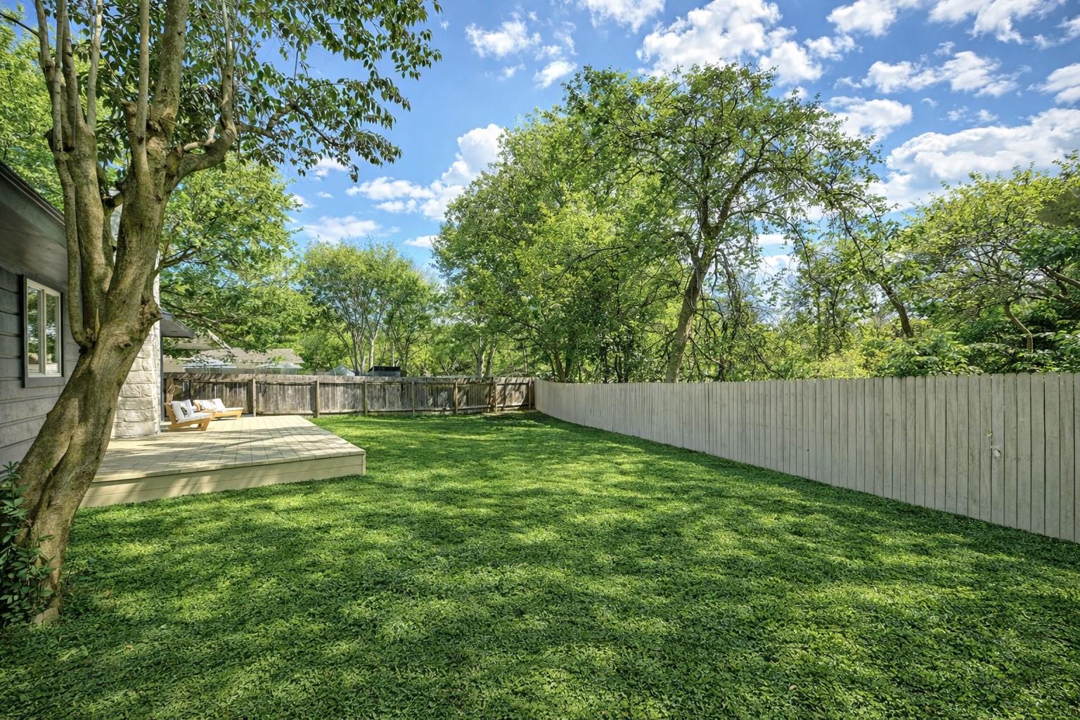 9801 Oak Hollow Drive Austin TX 78758