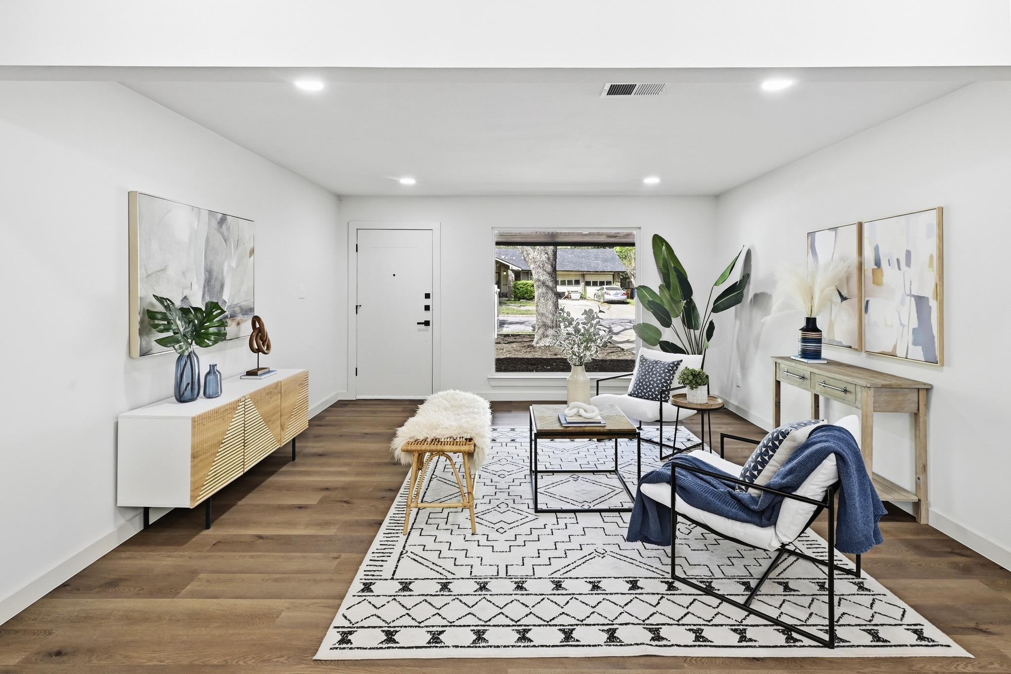 9801 Oak Hollow Drive Austin TX 78758