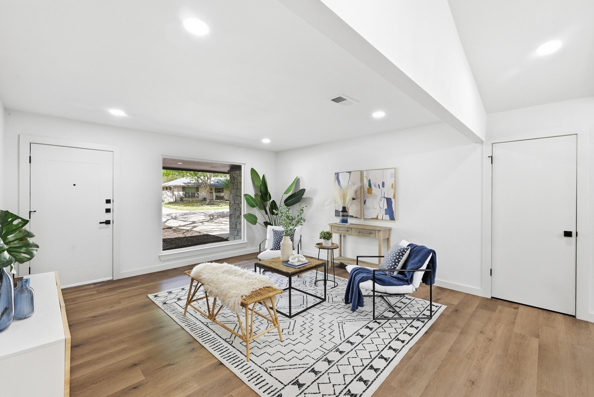 9801 Oak Hollow Drive Austin TX 78758