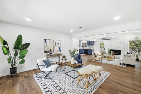 9801 Oak Hollow Drive Austin TX 78758