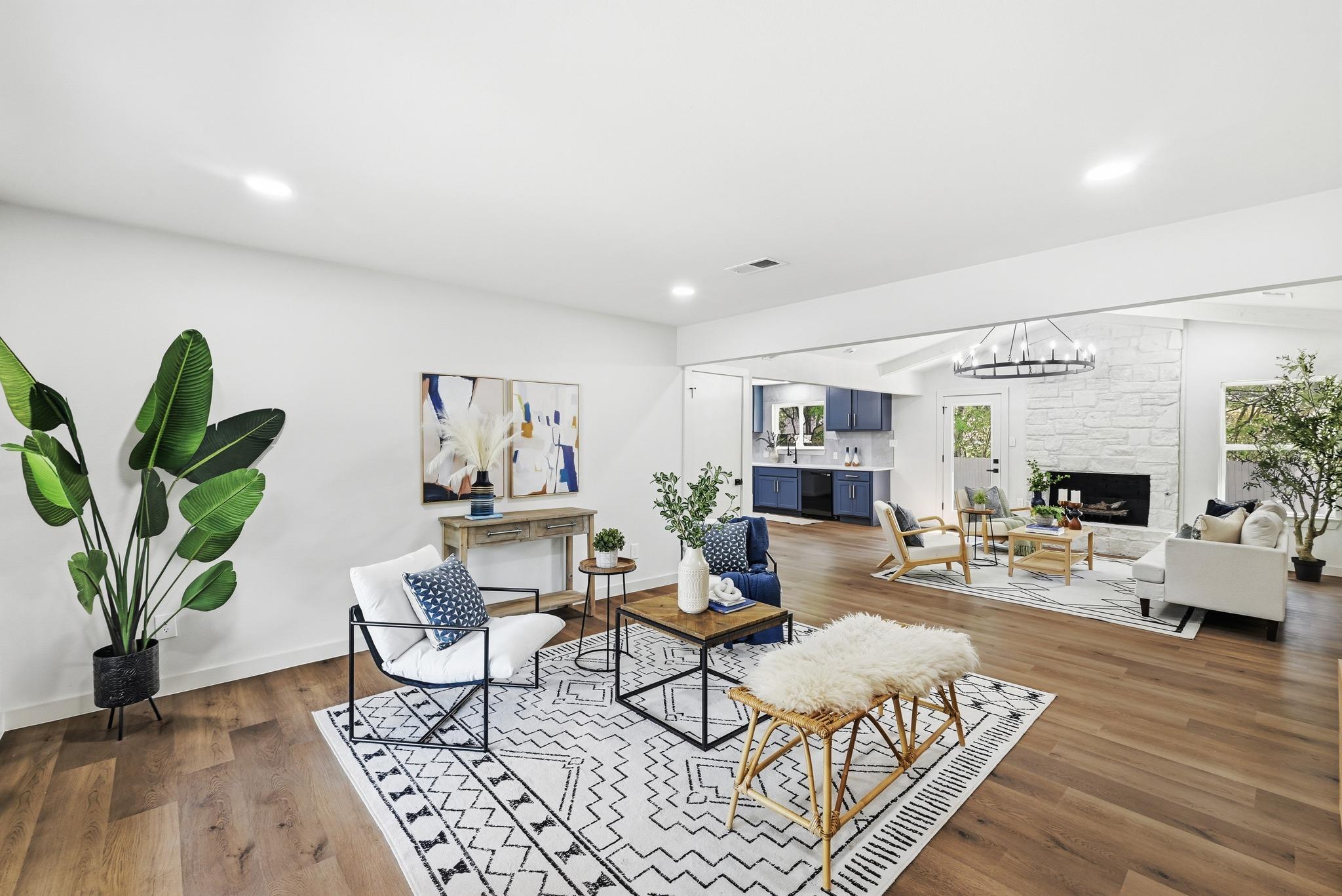 9801 Oak Hollow Drive Austin TX 78758