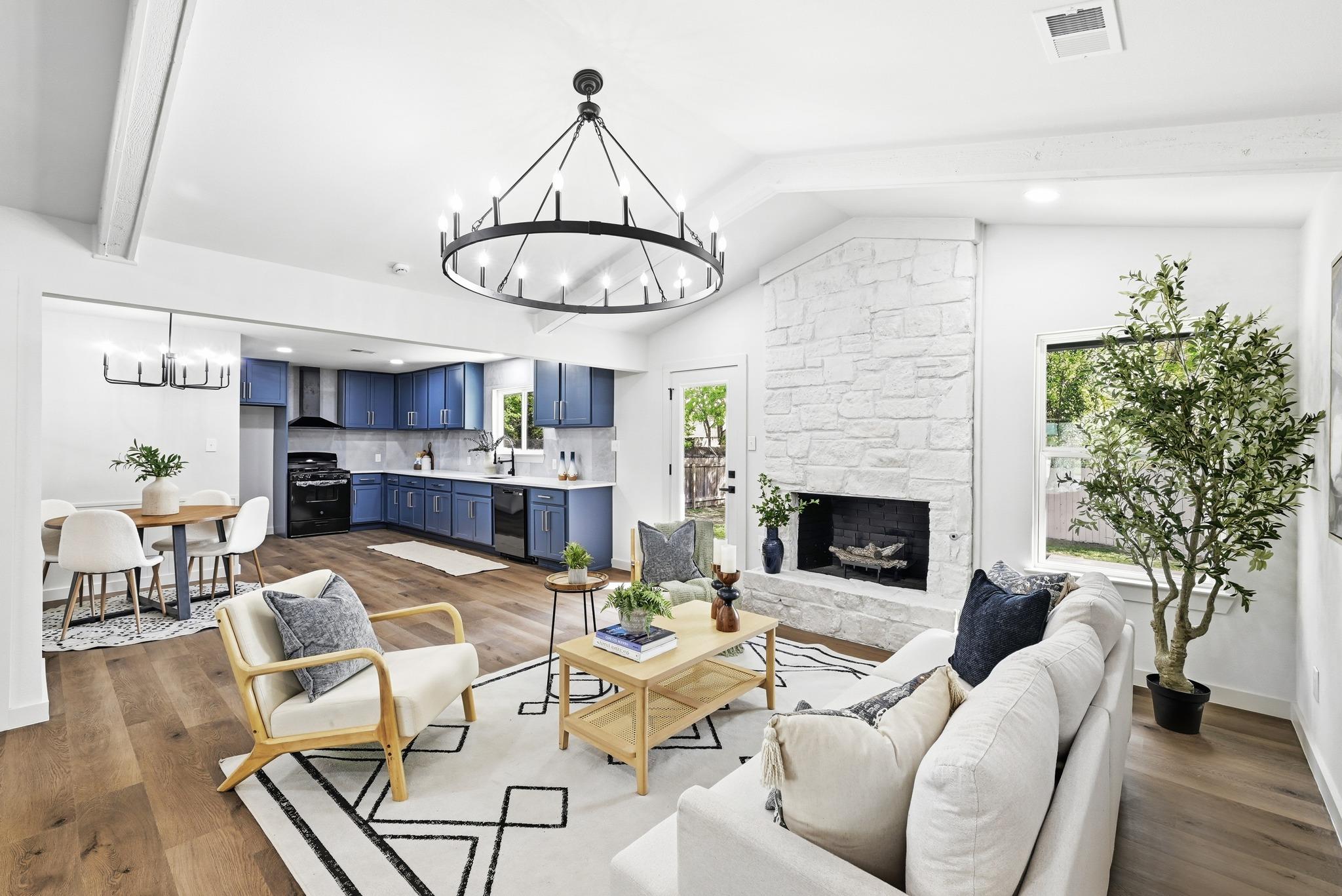 9801 Oak Hollow Drive Austin TX 78758