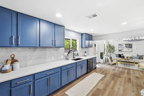 9801 Oak Hollow Drive Austin TX 78758