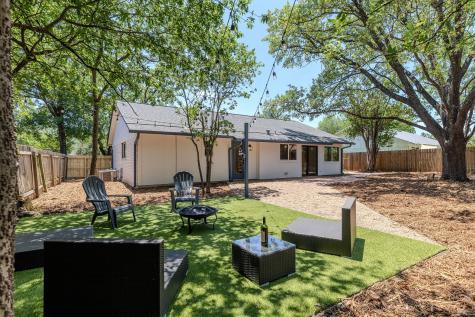 910 Cripple Creek Drive Austin TX 78758