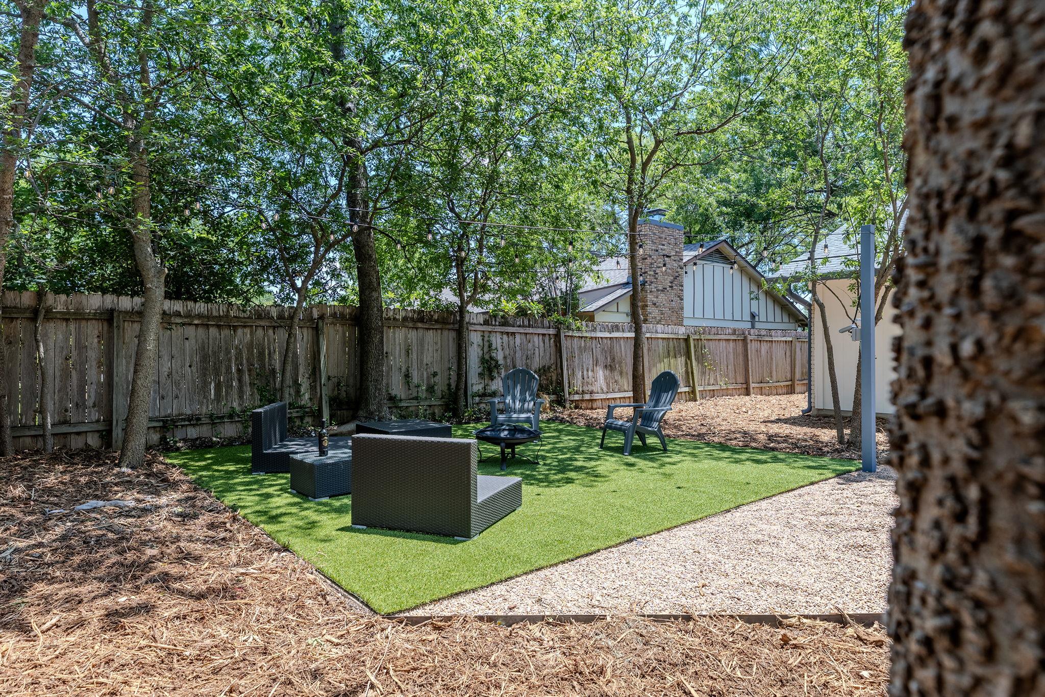910 Cripple Creek Drive Austin TX 78758