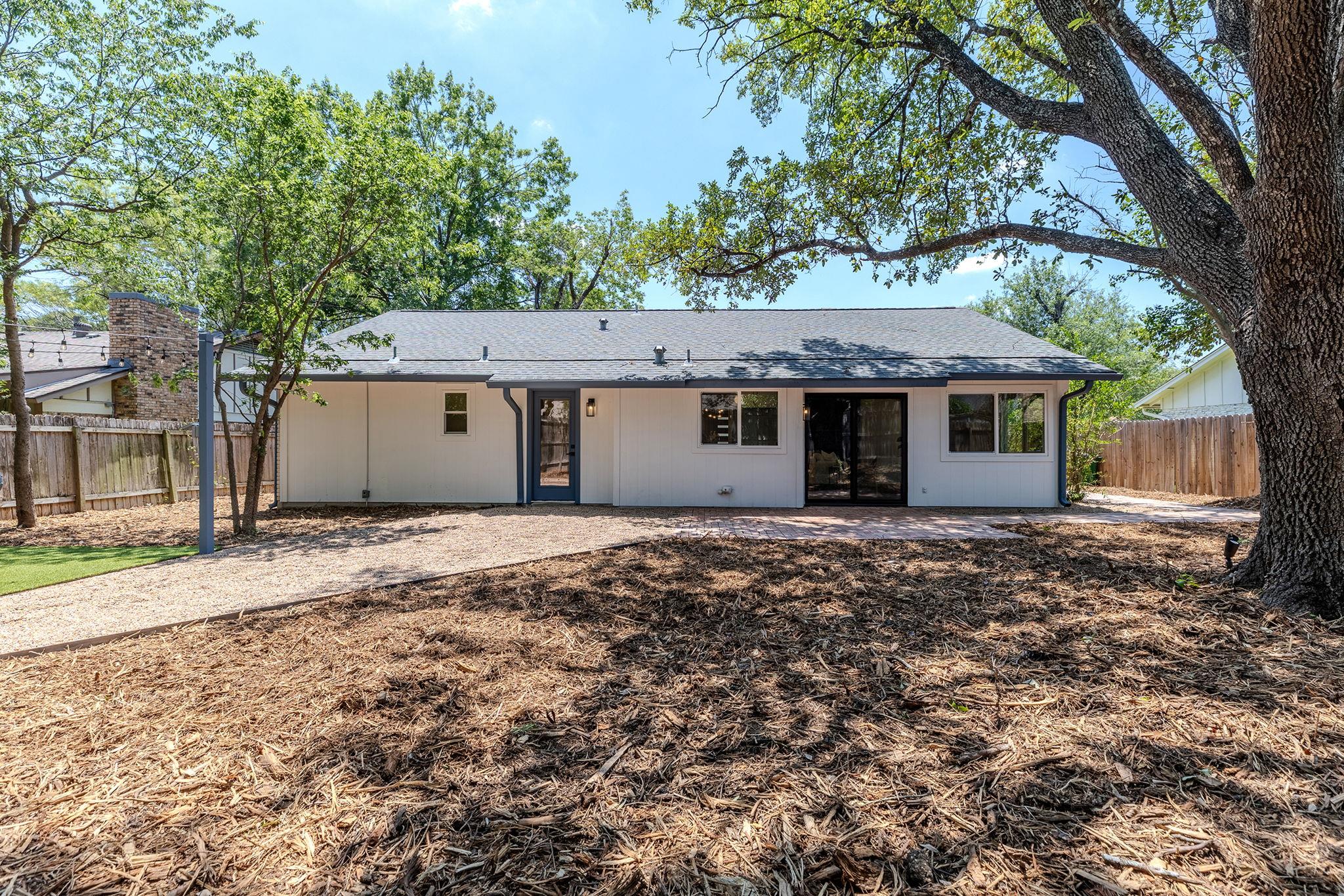 910 Cripple Creek Drive Austin TX 78758