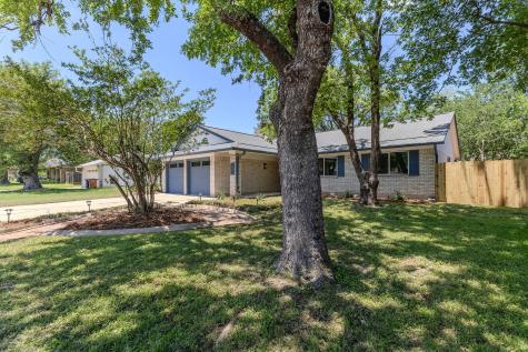910 Cripple Creek Drive Austin TX 78758