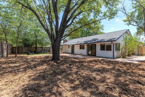 910 Cripple Creek Drive Austin TX 78758
